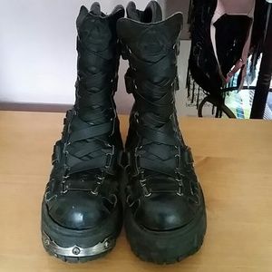 tuk boots uk